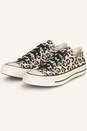 Converse Sneaker Chuck 70 beige