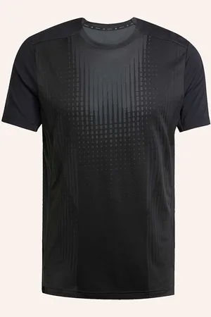 adidas T-Shirt Airchill schwarz