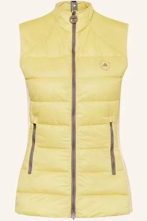 adidas Hybrid-Weste Asmc gelb