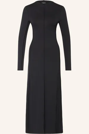 Closed Jerseykleid