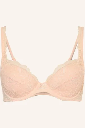 Marie Jo Push-Up-Bh Cyrile rosa