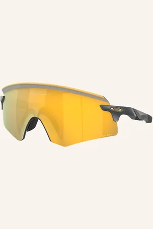 Oakley Radbrille Encoder grau
