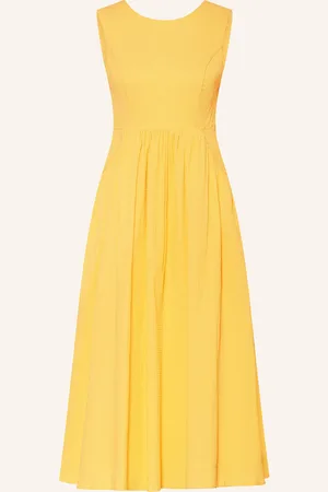 SELECTED Kleid Mit Cut-Out