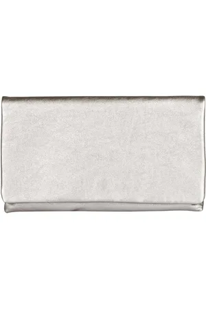 Abro+ Clutch weiss