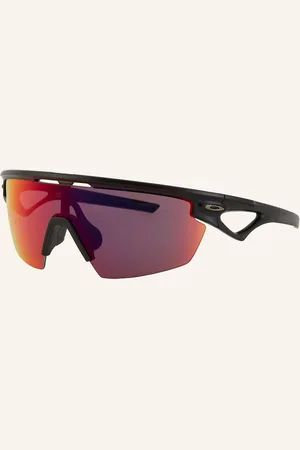 Oakley Radbrille Sphaera schwarz