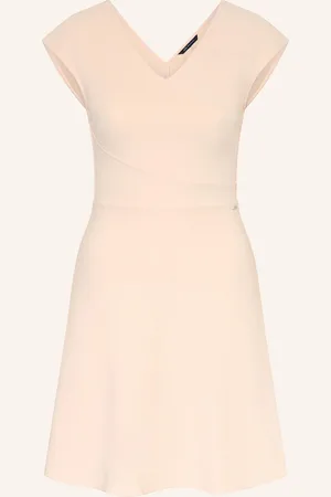 Armani Exchange Kleid rosa