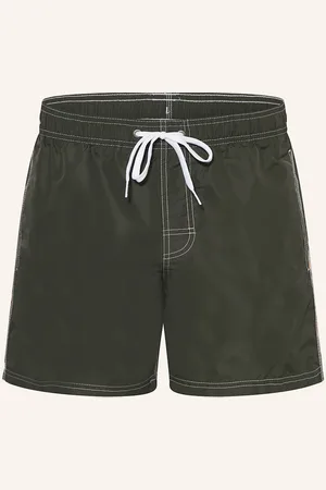 Sundek Badeshorts gruen