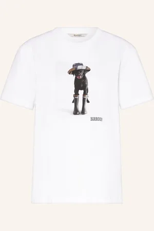 Barbour T-Shirt