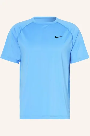 Nike T-Shirt Dri-Fit Ready blau