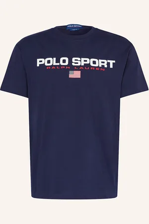 Ralph Lauren T-Shirt blau