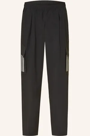 adidas Track Pants Mercedes - Amg Petronas Formula One Team Mechanics Pant