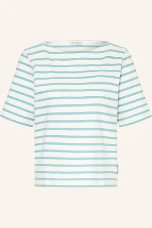 Marc O’ Polo T-Shirt gruen