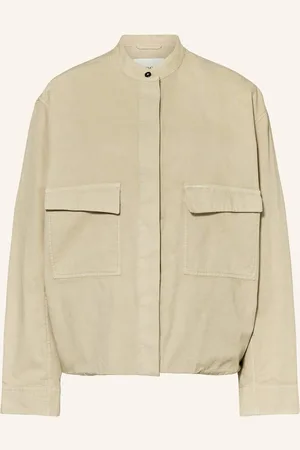 Closed Jacke