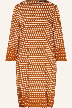 Windsor Kleid braun