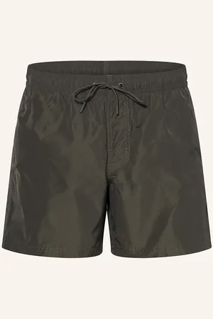 Sundek Badeshorts gruen