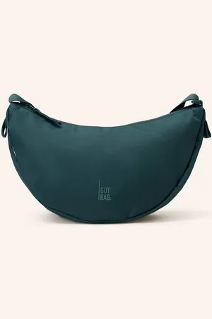 Got Bag Umhängetasche Moon Small gruen