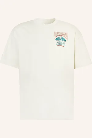 Under Armour Oversized-Shirt Ua Hw Record Breakers weiss