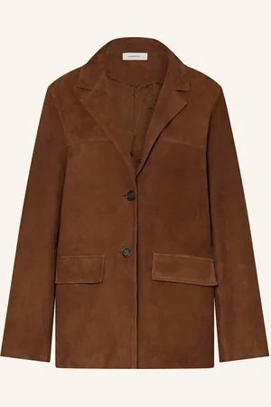 DARLING HARBOUR Lederblazer