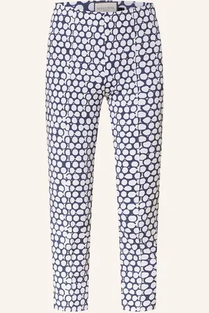 SEDUCTIVE Hose blau