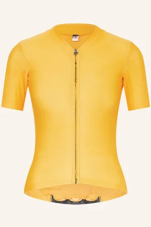 Assos Radtrikot Dyora Jersey s11 orange