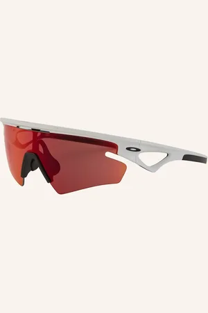 Oakley Radbrille Sphaera™ Slash weiss