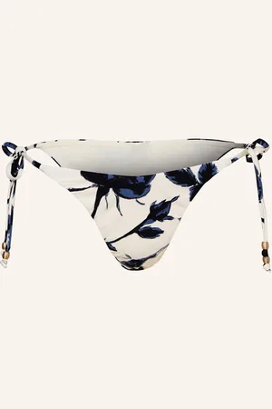Seafolly Triangel-Bikini-Hose Rococo schwarz