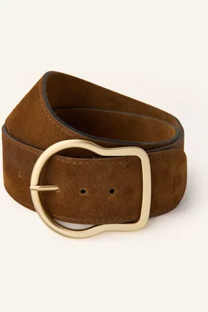 Dorothee Schumacher Gürtel Suede Sensation