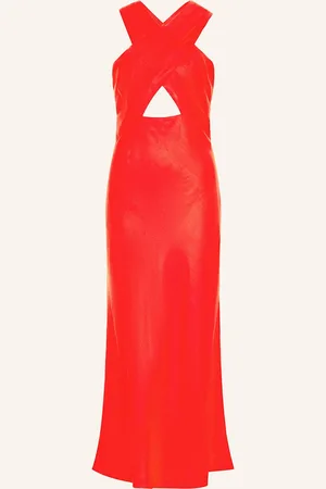 Sandro Kleid