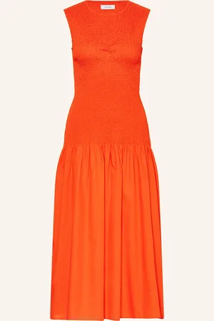 Reiss Kleid Annabell rot