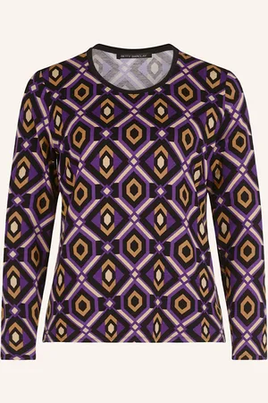 Betty Barclay Longsleeve lila
