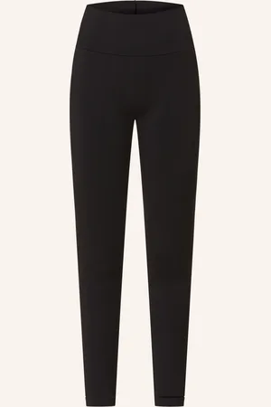Wolford Leggings Push Up Mit Push-Up-Effekt
