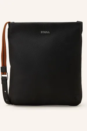 Ermenegildo Zegna Umhängetasche