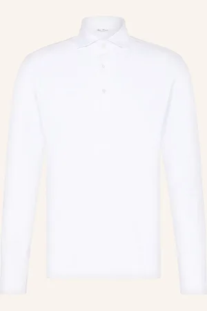 STEFAN BRANDT Jersey-Poloshirt