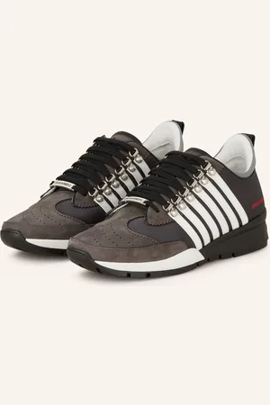 Dsquared2 Sneaker Legendary grau