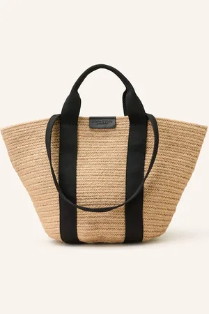 Marc O’ Polo Shopper Medium schwarz