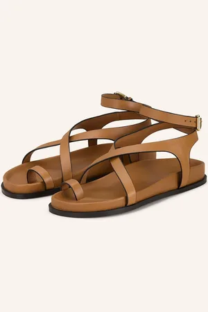 A.Emery Sandalen The Jalen braun