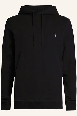 AllSaints Hoodie Raven