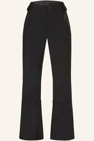 The Mountain Studio Softshell-Skihose P-4 W