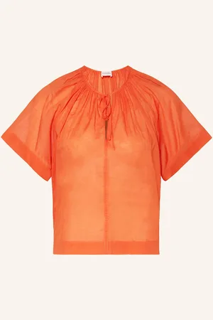 Closed Blusenshirt
