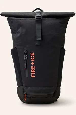 FIRE & ICE Rucksack Park City Ive 16 L Mit Laptop-Fach