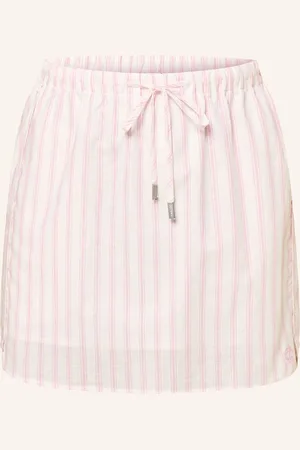 Simkhai Rock Catherine Mit Leinen rosa