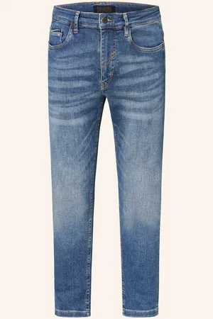 Drykorn Jeans West Slim Fit blau