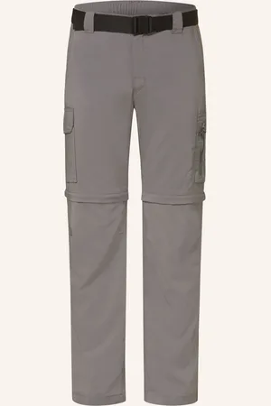Columbia Zipp-Off-Hose Silver Ridge™