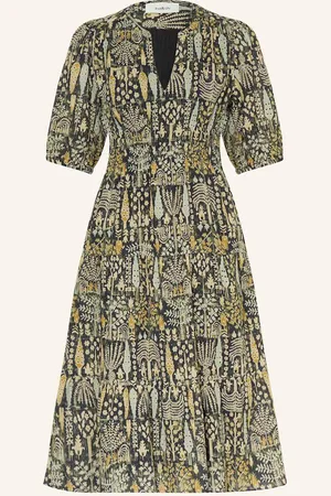 Bash Kleid Panissa gruen