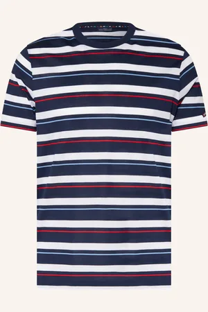 Paul & Shark T-Shirt blau