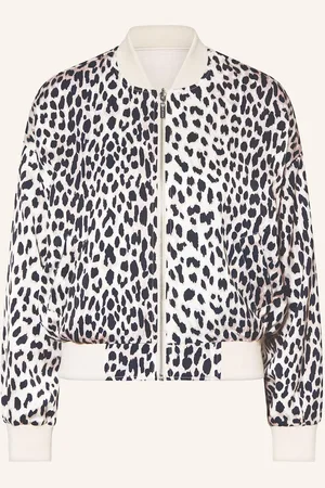 Oh April Blouson Sal beige