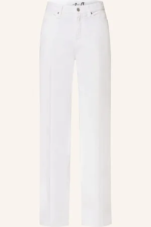 7 for all Mankind Flared Jeans Lotta