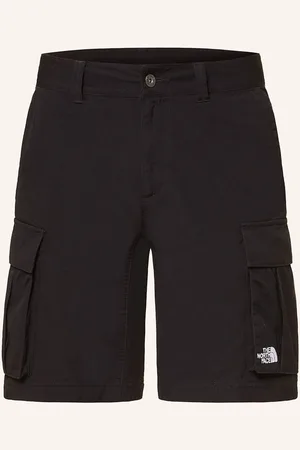 The North Face Cargoshorts Regular Fit
