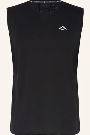 Nike Lauftop Solar Chase
