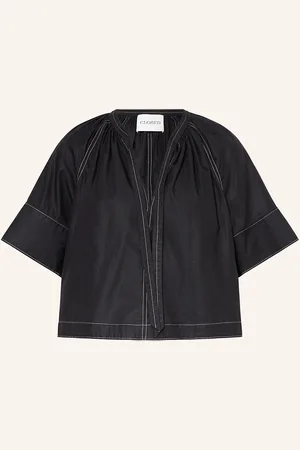 Closed Blusenshirt